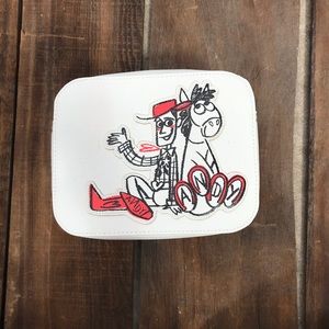 Loungefly Disney Toy Story Woody Bag